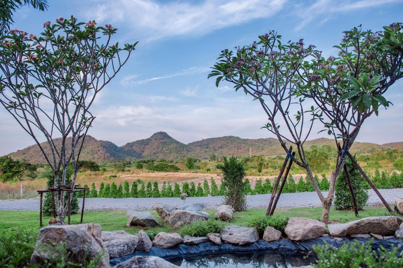 Hua Hin Lae I Aoon Hotel Exterior photo